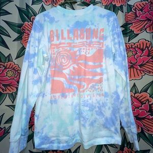 Billabong Adventure Division Long Sleeve T-shirt